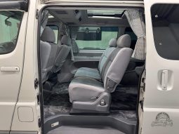 1998 Toyota HiAce Regius Wind Tourer 4WD full