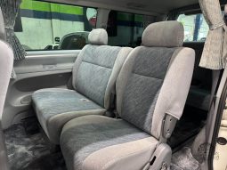 1998 Toyota HiAce Regius Wind Tourer 4WD full