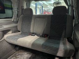 1998 Toyota HiAce Regius Wind Tourer 4WD full