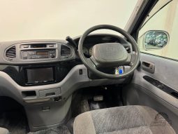 1998 Toyota HiAce Regius Wind Tourer 4WD full