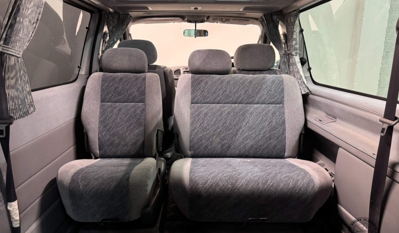 1998 Toyota HiAce Regius Wind Tourer 4WD full