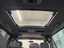 1998 Toyota HiAce Regius Wind Tourer 4WD full