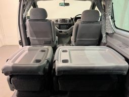 1998 Toyota HiAce Regius Wind Tourer 4WD full