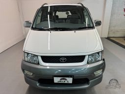 1998 Toyota HiAce Regius Wind Tourer 4WD full