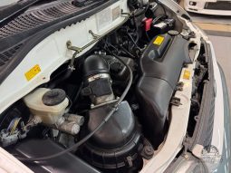 1998 Toyota HiAce Regius Wind Tourer 4WD full