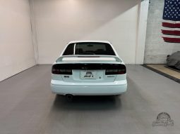 2000 Subaru Legacy B4 RSK full