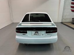 2000 Subaru Legacy B4 RSK full
