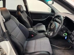 2000 Subaru Legacy B4 RSK full