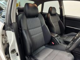 2000 Subaru Legacy B4 RSK full