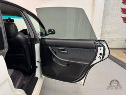 2000 Subaru Legacy B4 RSK full