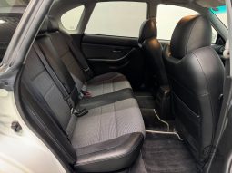 2000 Subaru Legacy B4 RSK full