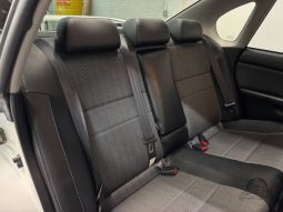 2000 Subaru Legacy B4 RSK full