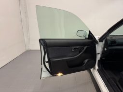 2000 Subaru Legacy B4 RSK full