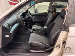 2000 Subaru Legacy B4 RSK full