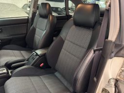 2000 Subaru Legacy B4 RSK full