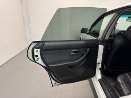 2000 Subaru Legacy B4 RSK full
