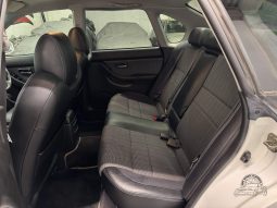 2000 Subaru Legacy B4 RSK full