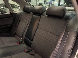 2000 Subaru Legacy B4 RSK full