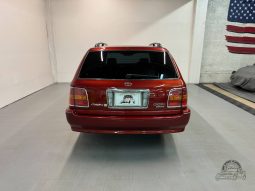 2000 Toyota Crown Estate Athlete G full