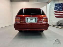 2000 Toyota Crown Estate Athlete G full