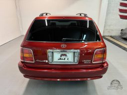 2000 Toyota Crown Estate Athlete G full