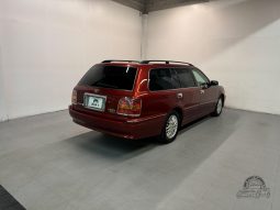 2000 Toyota Crown Estate Athlete G full