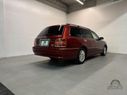 2000 Toyota Crown Estate Athlete G full