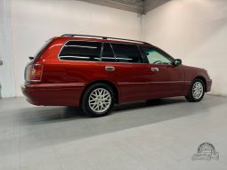 2000 Toyota Crown Estate Athlete G full