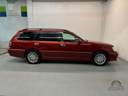 2000 Toyota Crown Estate Athlete G full