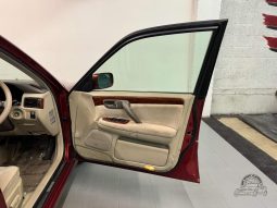 2000 Toyota Crown Estate Athlete G full