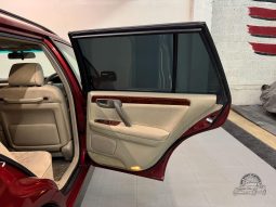 2000 Toyota Crown Estate Athlete G full