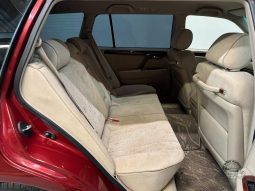 2000 Toyota Crown Estate Athlete G full