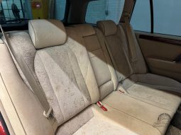 2000 Toyota Crown Estate Athlete G full