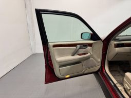 2000 Toyota Crown Estate Athlete G full