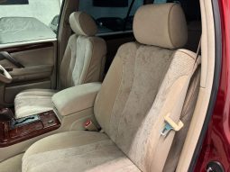 2000 Toyota Crown Estate Athlete G full