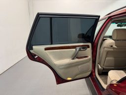 2000 Toyota Crown Estate Athlete G full