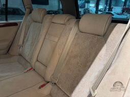 2000 Toyota Crown Estate Athlete G full
