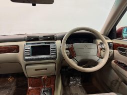 2000 Toyota Crown Estate Athlete G full