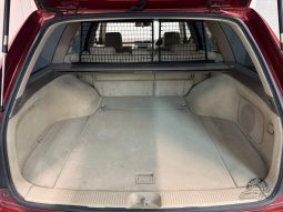 2000 Toyota Crown Estate Athlete G full