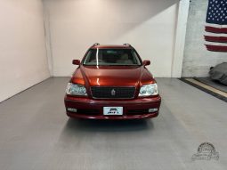 2000 Toyota Crown Estate Athlete G full