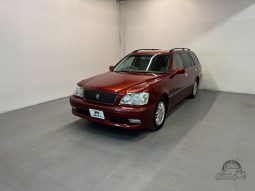 2000 Toyota Crown Estate Athlete G full