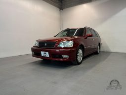 2000 Toyota Crown Estate Athlete G full