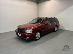 2000 Toyota Crown Estate Athlete G full