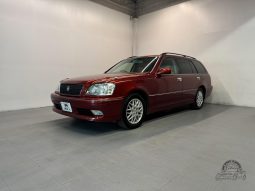 2000 Toyota Crown Estate Athlete G