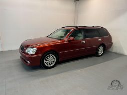 2000 Toyota Crown Estate Athlete G full