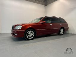 2000 Toyota Crown Estate Athlete G full