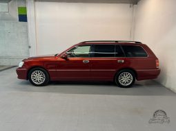 2000 Toyota Crown Estate Athlete G full