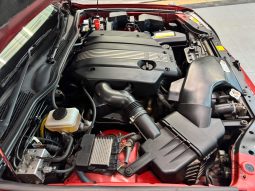 2000 Toyota Crown Estate Athlete G full