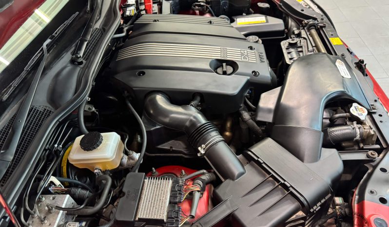 2000 Toyota Crown Estate Athlete G full