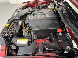 2000 Toyota Crown Estate Athlete G full